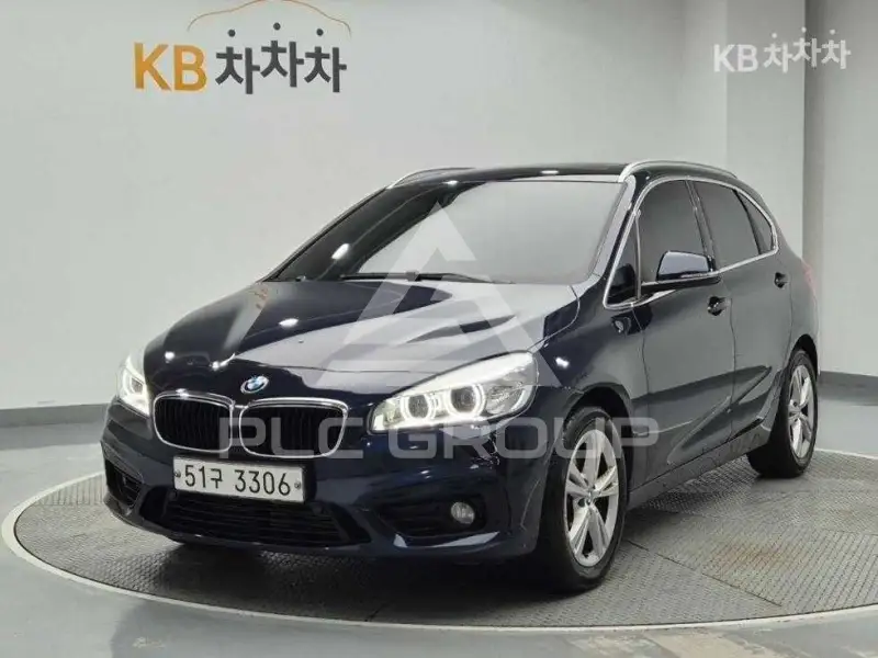 2017 BMW 2 Series