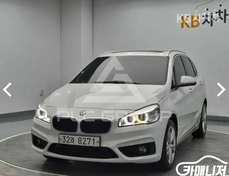 2017 BMW 2 Series