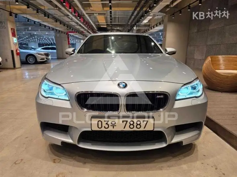 2017 BMW M1