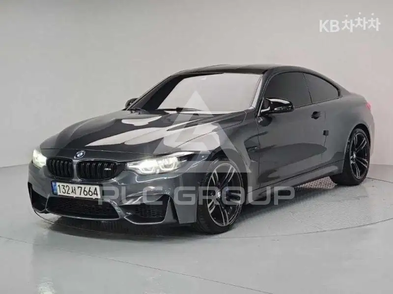 2017 BMW M1