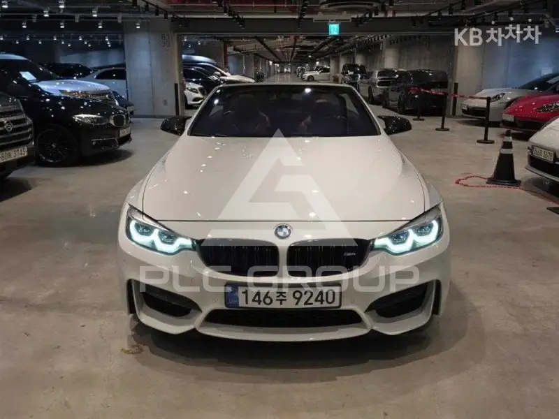 2017 BMW M1