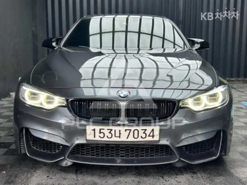 2017 BMW M1
