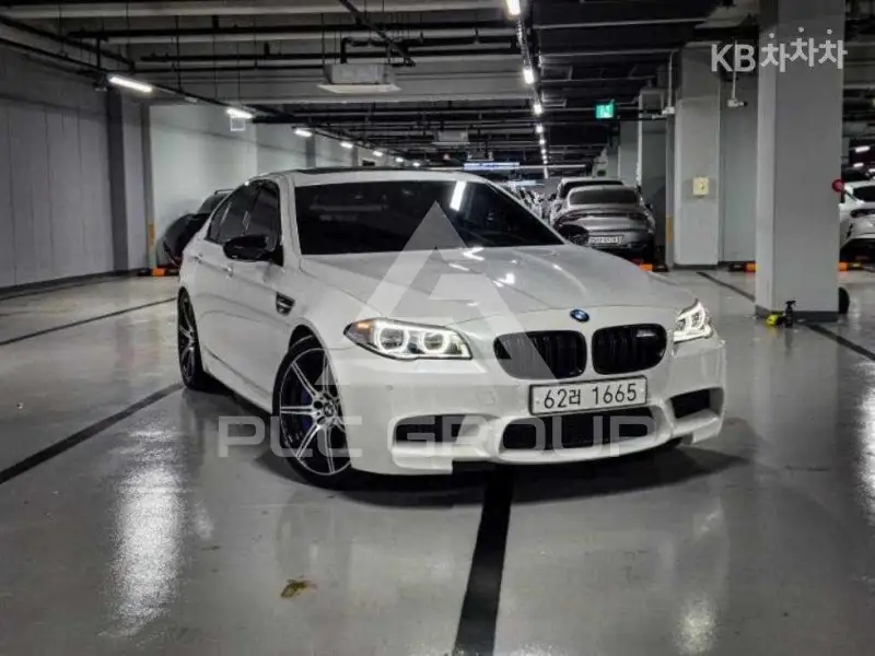 2017 BMW M1