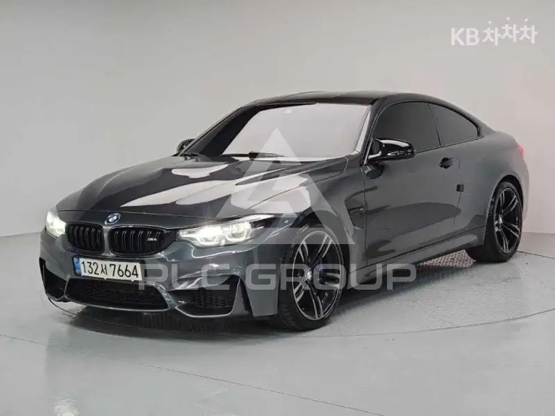 2017 BMW M1