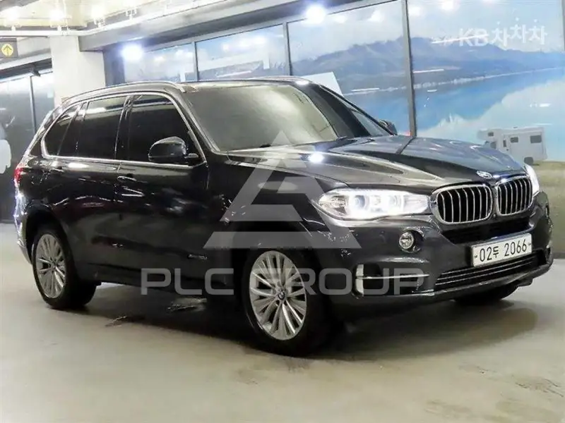 2017 BMW X6