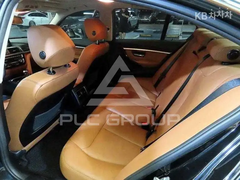 2017 BMW 3 Series