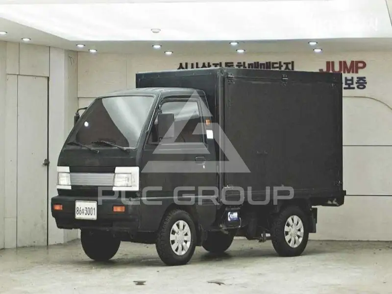 2017 GM Daewoo Labo