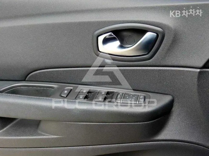 2017 Renault Samsung QM3