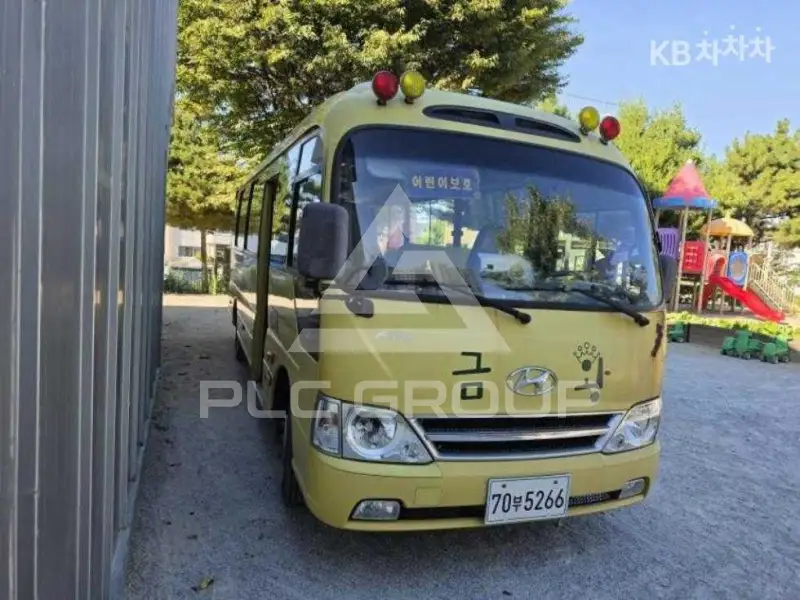 2017 Hyundai Unknown
