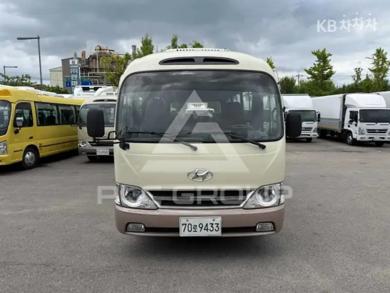 2017 Hyundai Unknown