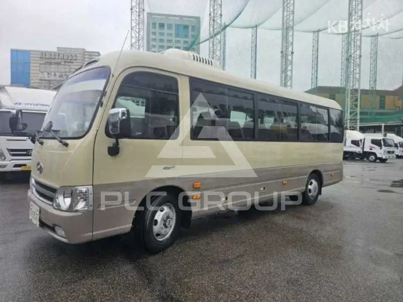 2017 Hyundai Unknown