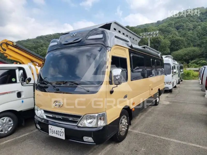 2017 Hyundai Unknown