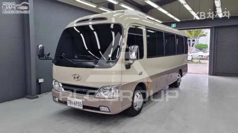 2017 Hyundai Unknown
