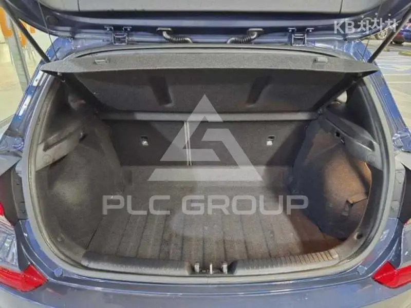 2017 Hyundai I30