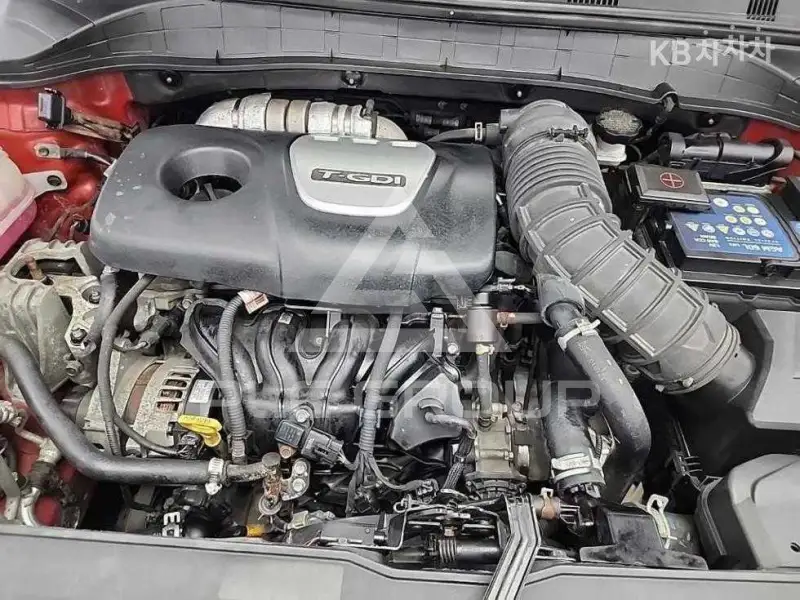 2017 Hyundai Kona