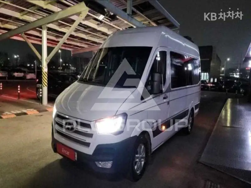 2017 Hyundai Solati