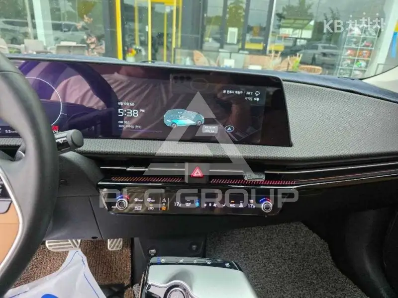 2017 Hyundai Starex
