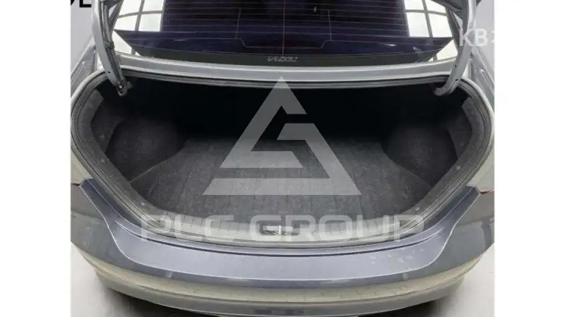 2017 Hyundai Avante