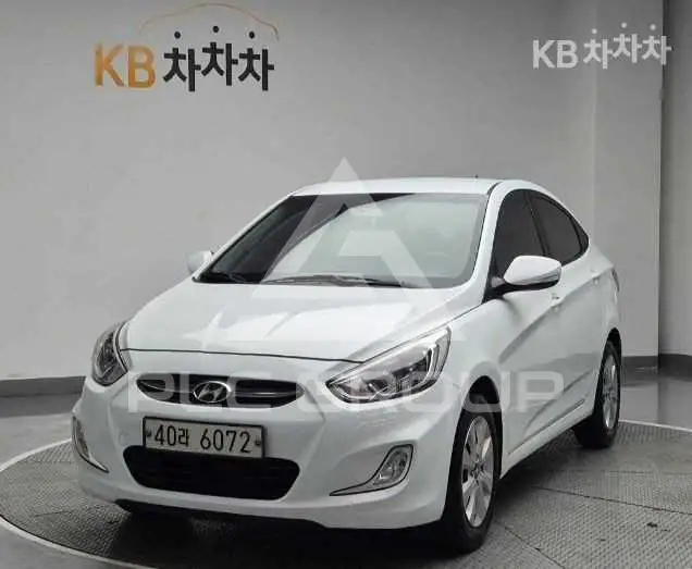 2017 Hyundai Accent