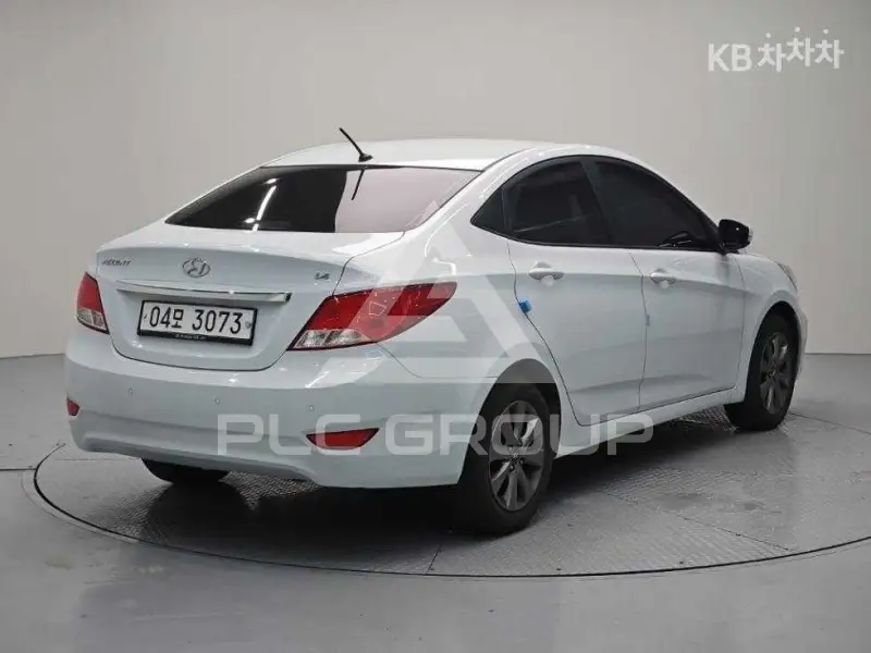2017 Hyundai Accent