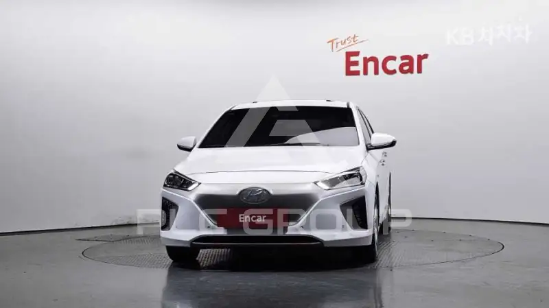 2017 Hyundai Ioniq