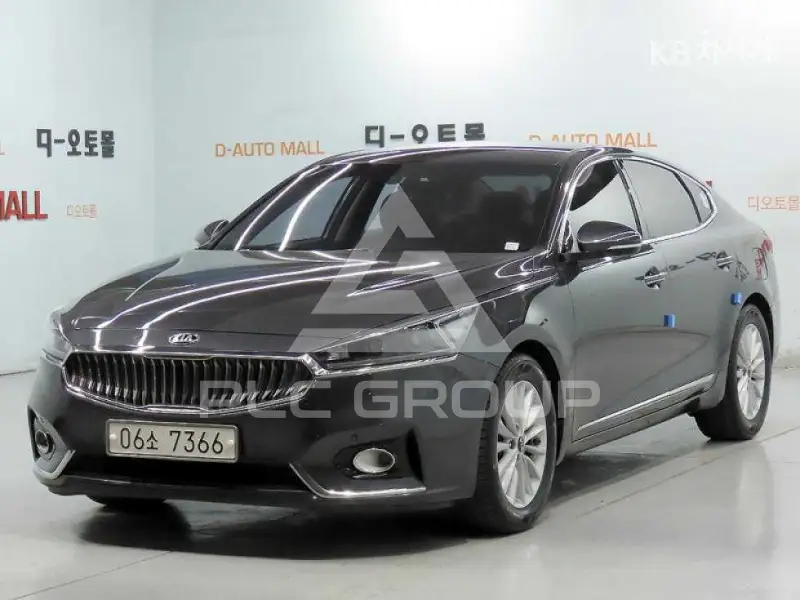 2017 KIA K7