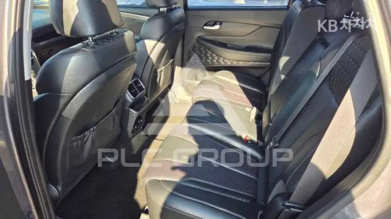 2017 KIA K7