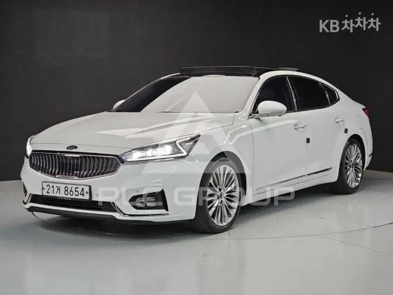2017 KIA K7