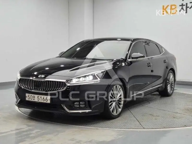 2017 KIA K7