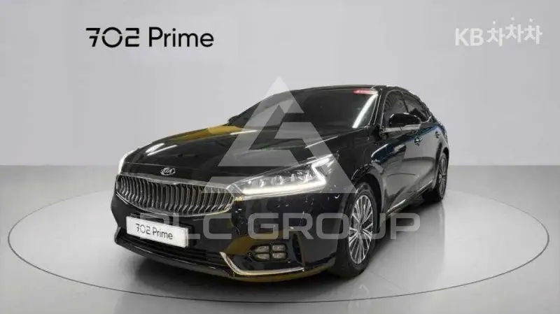 2017 KIA K7