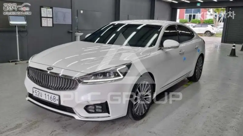 2017 KIA K7