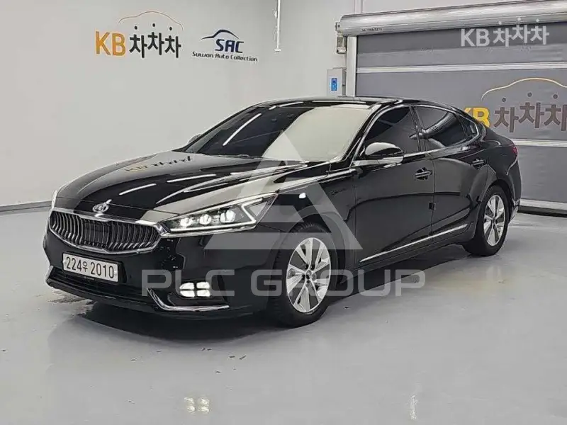 2017 KIA K7
