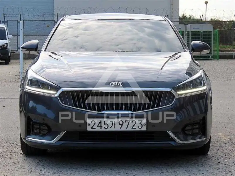 2017 KIA K7