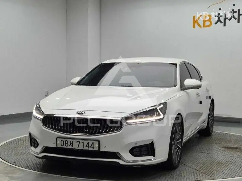 2017 KIA K7