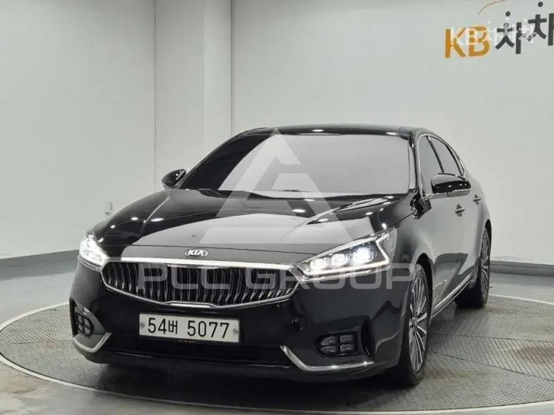 2017 KIA K7