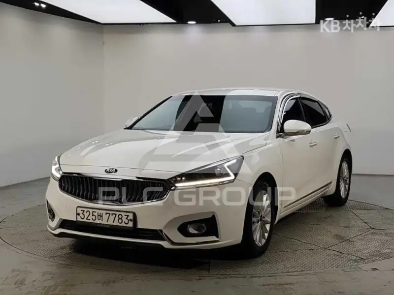 2017 KIA K7