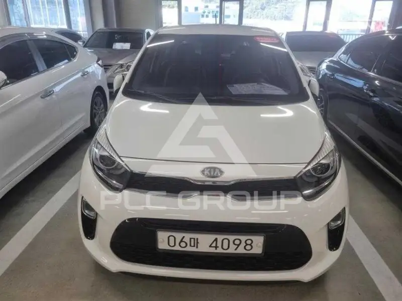 2017 KIA Morning