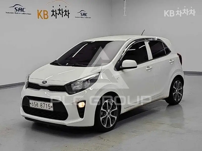 2017 KIA Morning