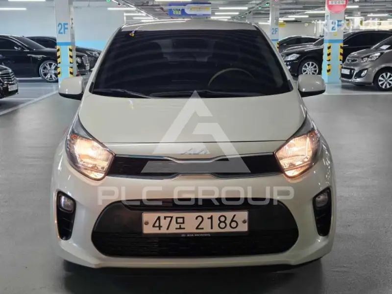 2017 KIA Morning