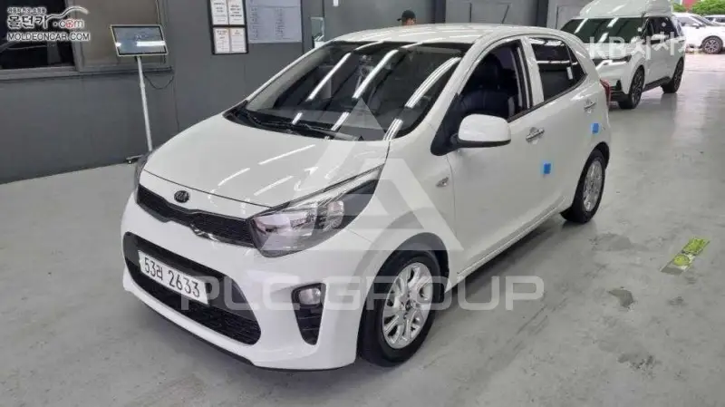 2017 KIA Morning