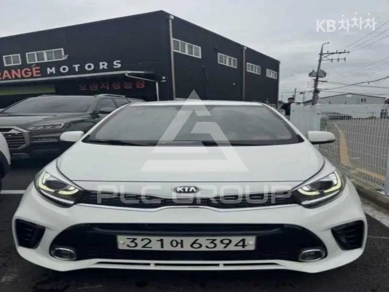 2017 KIA Morning