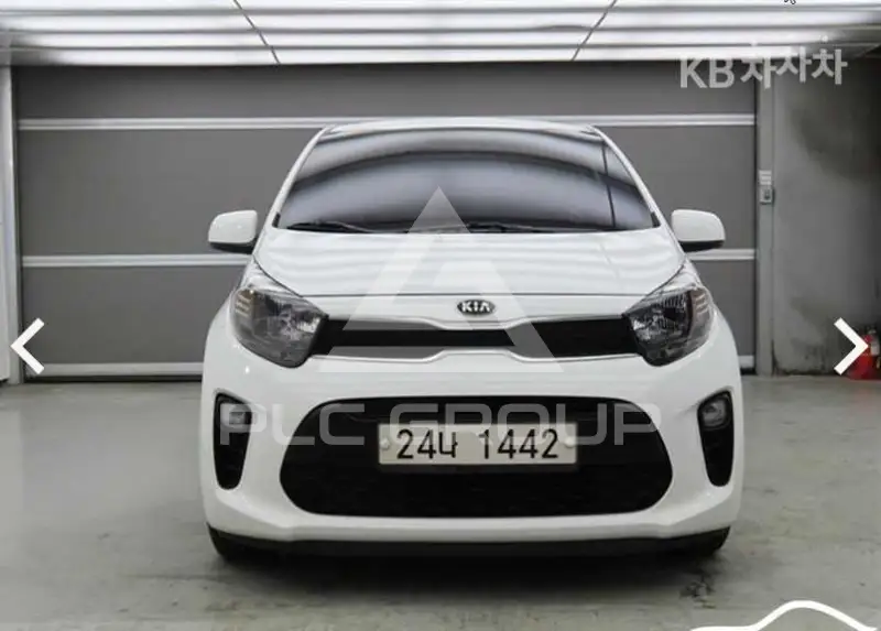 2017 KIA Morning