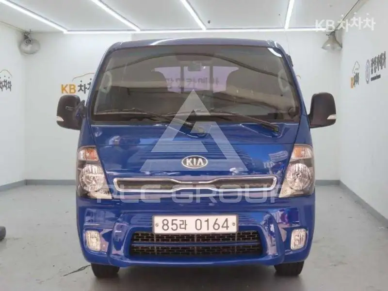 2017 KIA Bongo