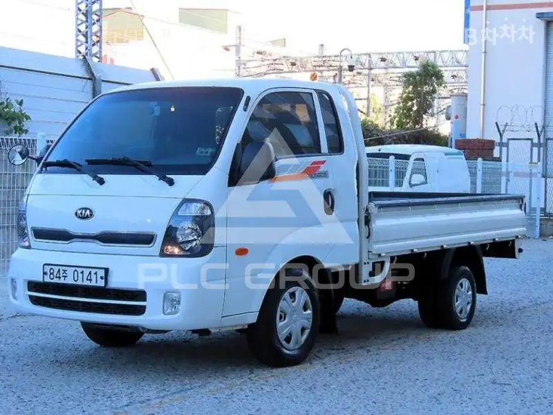 2017 KIA Bongo