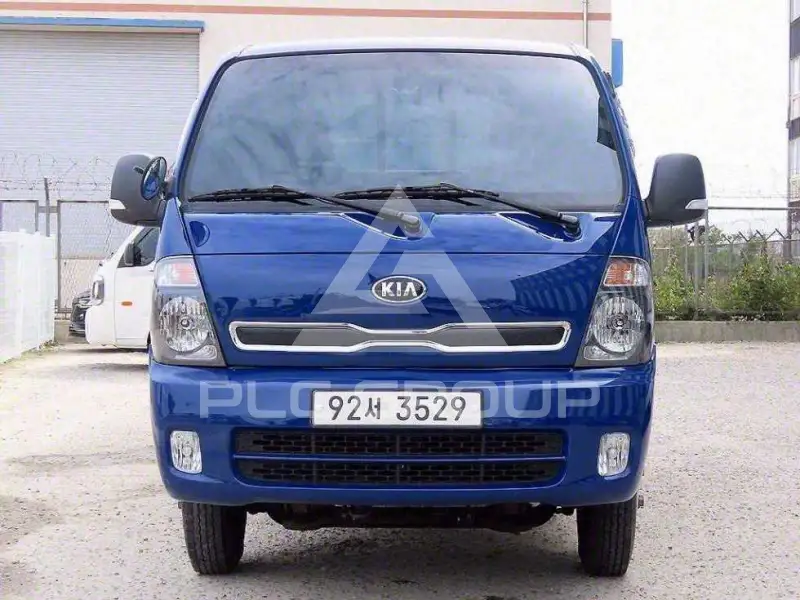 2017 KIA Bongo