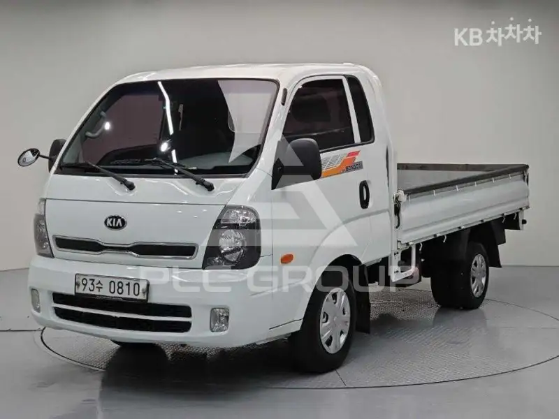 2017 KIA Bongo