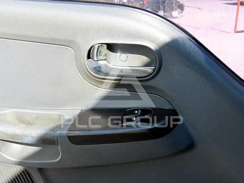 2017 KIA Bongo