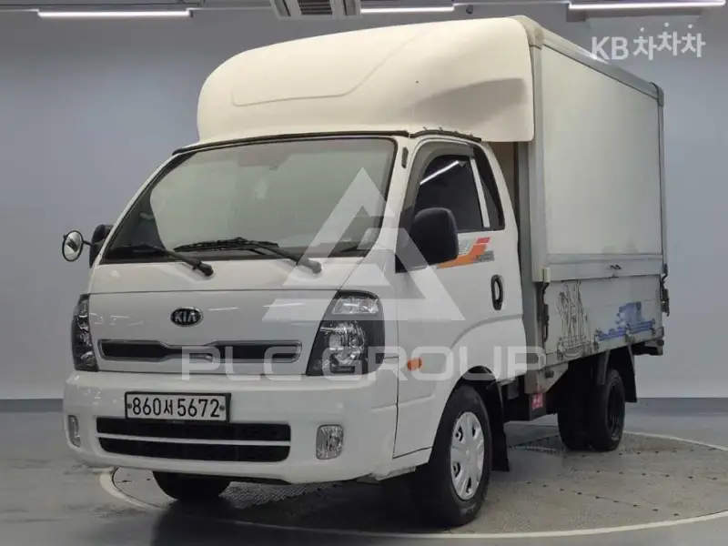2017 KIA Bongo