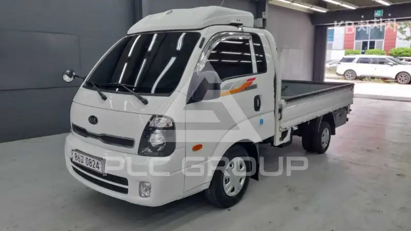 2017 KIA Bongo