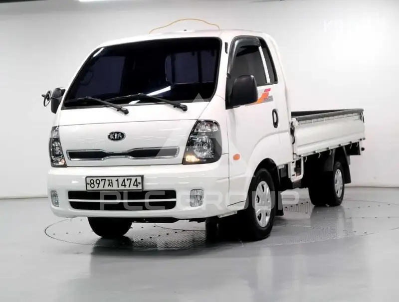 2017 KIA Bongo